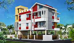 architectural builders and promoters